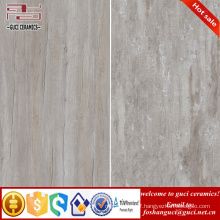 China factory supply gray glazed tile ceramic wood look tiles 1800x900mm